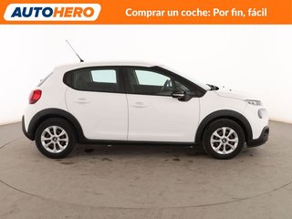 Citroën C3 1.2 PureTech Feel