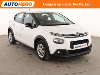 Citroën C3 1.2 PureTech Feel