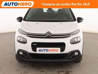 Citroën C3 1.2 PureTech Feel