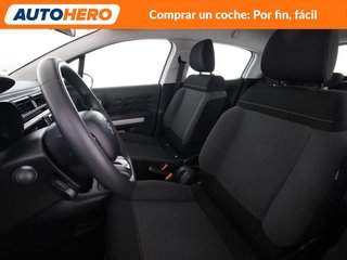 Citroën C3 1.2 PureTech Feel