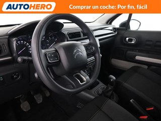 Citroën C3 1.2 PureTech Feel