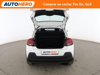 Citroën C3 1.2 PureTech Feel