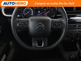 Citroën C3 1.2 PureTech Feel