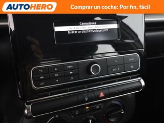 Citroën C3 1.2 PureTech Feel