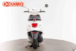 VESPA PRIMAVERA 125