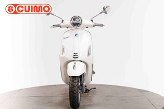 VESPA PRIMAVERA 125
