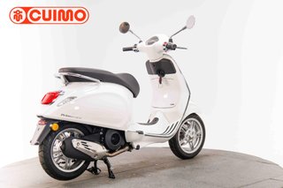 VESPA PRIMAVERA 125