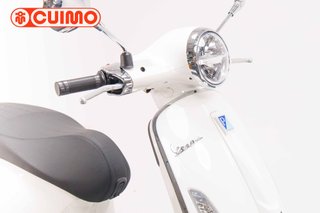 VESPA PRIMAVERA 125