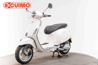 VESPA PRIMAVERA 125