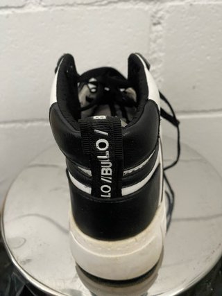 Buffalo Rse Mid Zapatillas Talla 38