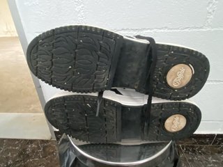 Buffalo Rse Mid Zapatillas Talla 38
