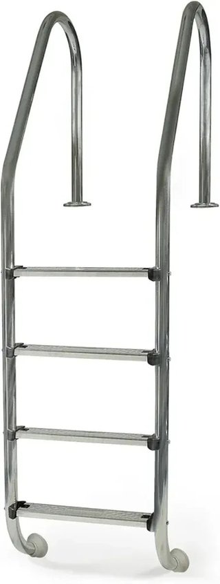 Gre 40272 Scala di Sicurezza per Piscine