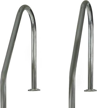 Gre 40272 Scala di Sicurezza per Piscine