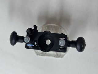 Dremel 335 Fresadora por Inmersión