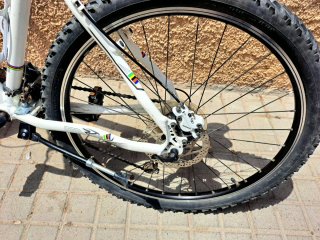 Bicicleta Orbea MTB 26 " talla M