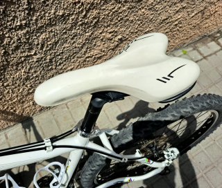 Bicicleta Orbea MTB 26 " talla M