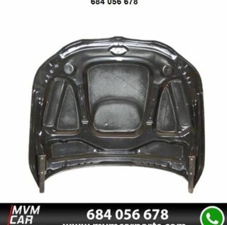 Coppa in fibra di carbonio per BMW Serie 5 E60 look M5