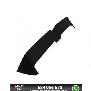 Spoiler posteriore Aleron Volkswagen Golf 7 VII tipo