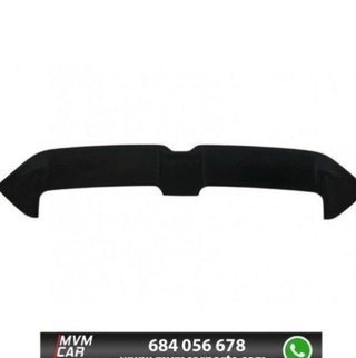 Spoiler posteriore Aleron Volkswagen Golf 7 VII tipo