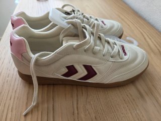 Deportivas Hummel 39