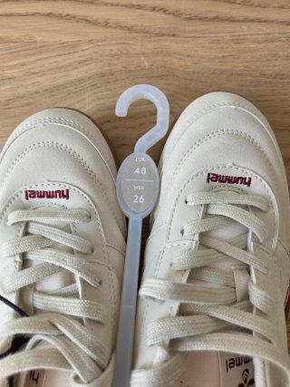 Deportivas Hummel 39