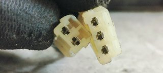 Specchietto retrovisore destro KIA JOICE LS E4012113
