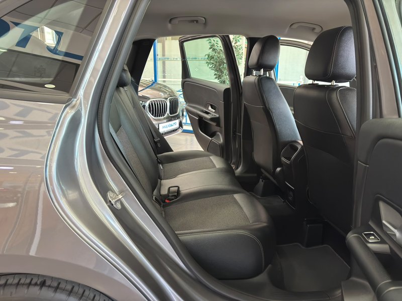 Mercedes-Benz Clase B 2021, foto 13
