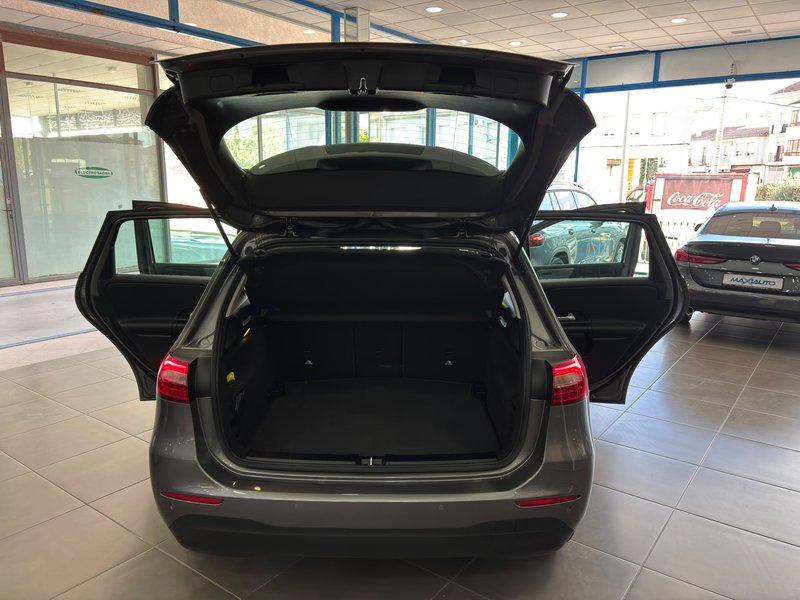 Mercedes-Benz Clase B 2021, foto 12
