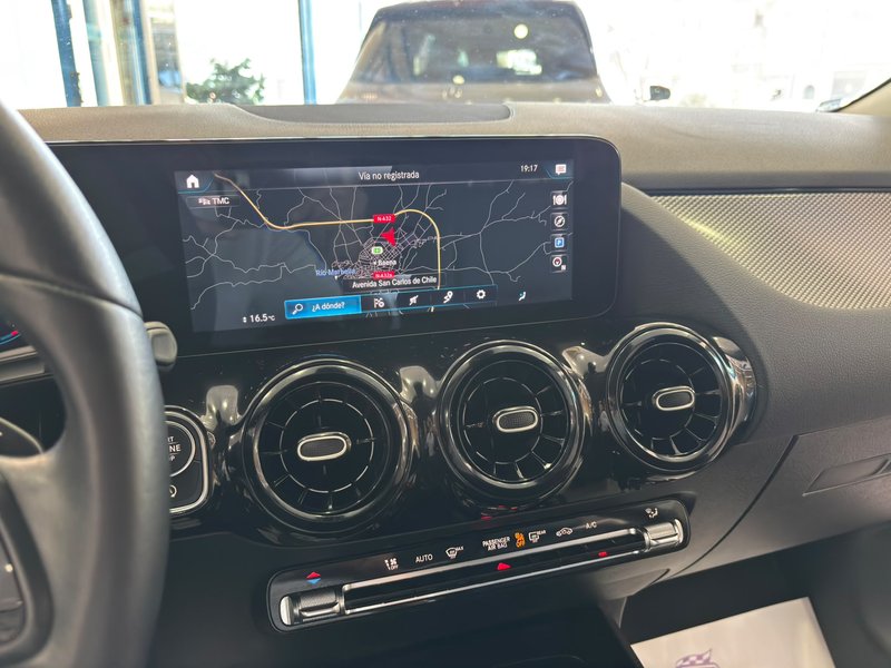 Mercedes-Benz Clase B 2021, foto 18