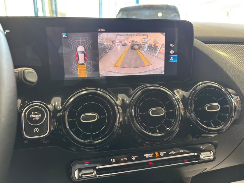 Mercedes-Benz Clase B 2021, foto 19