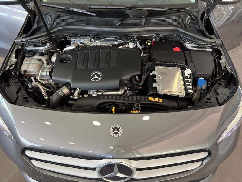 Mercedes-Benz Clase B 2021, foto 22