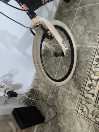 Bmx Monty Edición Limitada