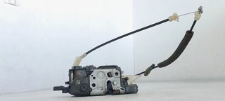 Serratura porta anteriore sinistra PEUGEOT 3008