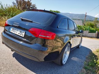 Llantas Audi 20 Pulgadas