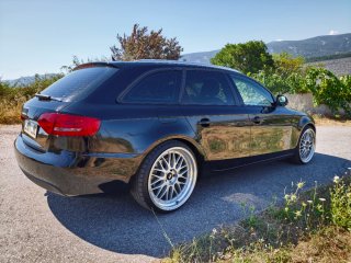 Llantas Audi 20 Pulgadas