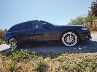 Llantas Audi 20 Pulgadas
