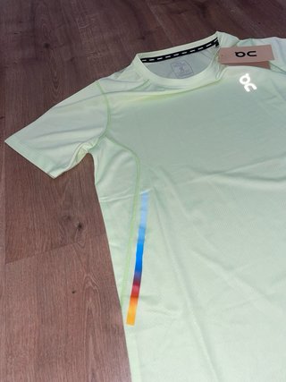 Camiseta ON Cloudtilt Running