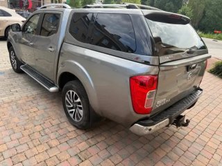 Nissan NP300 Navara