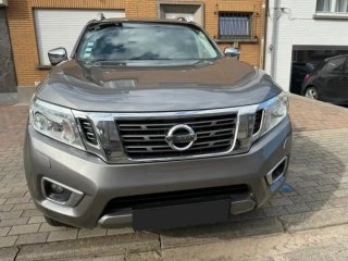 Nissan NP300 Navara