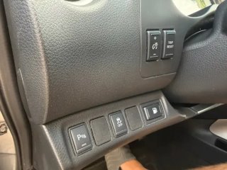 Nissan NP300 Navara