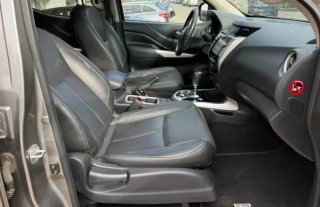 Nissan NP300 Navara