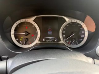 Nissan NP300 Navara