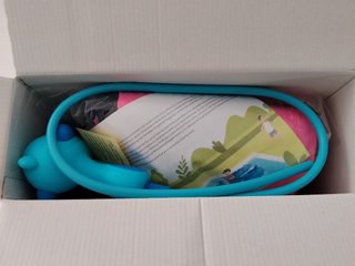Flotador Piscina Niños Tanque Cañón de Agua