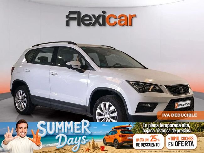 Seat Ateca 1.0 TSI 85kW St&Sp Style Edit. Nav Eco - foto 1