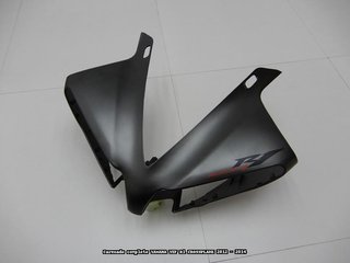 Carenado para YAMAHA YZF R1 CROSSPLANE 2012 - 2014