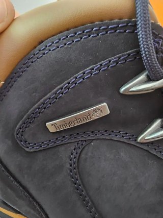 Botas Timberland nuevas