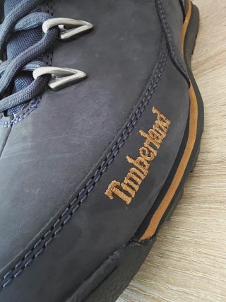 Botas Timberland nuevas