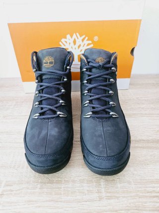 Botas Timberland nuevas