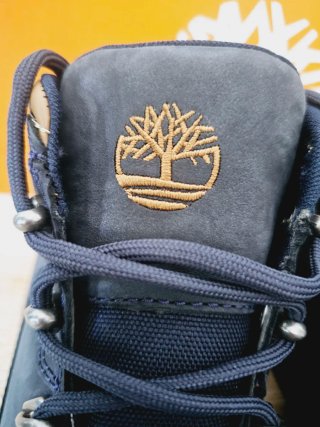 Botas Timberland nuevas