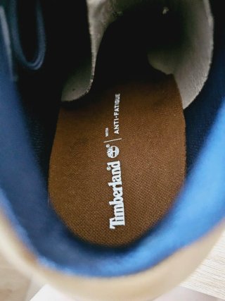 Botas Timberland nuevas